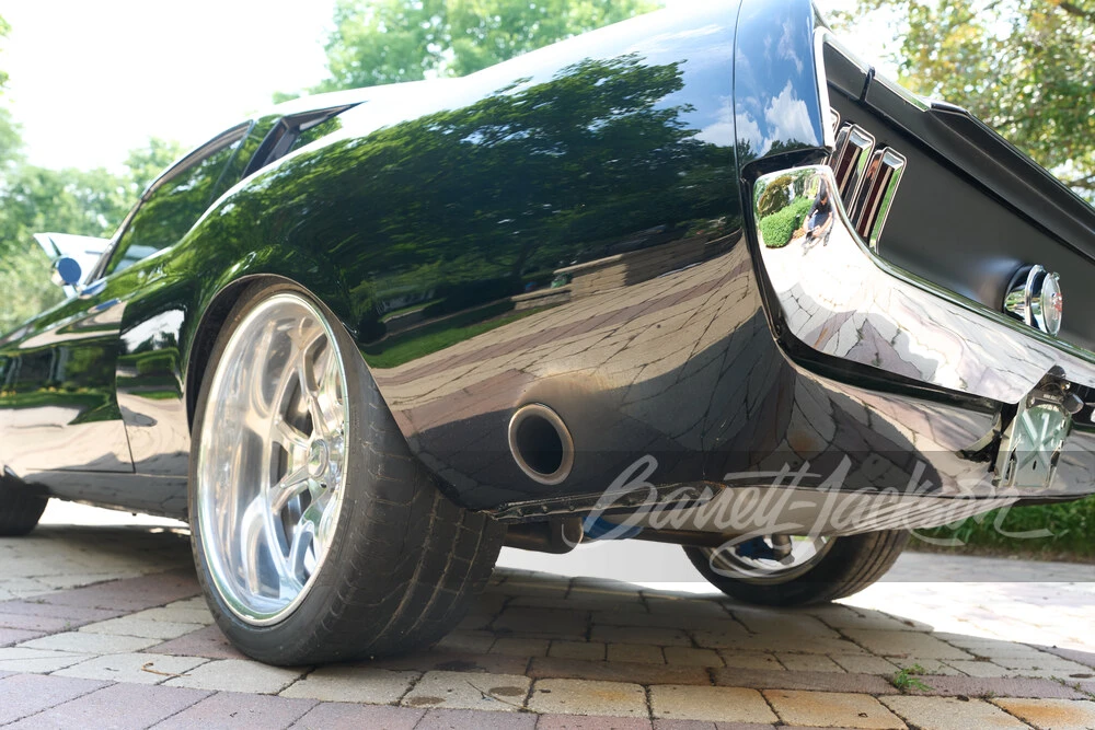 1968 Ford Mustang - Image 28 of 31