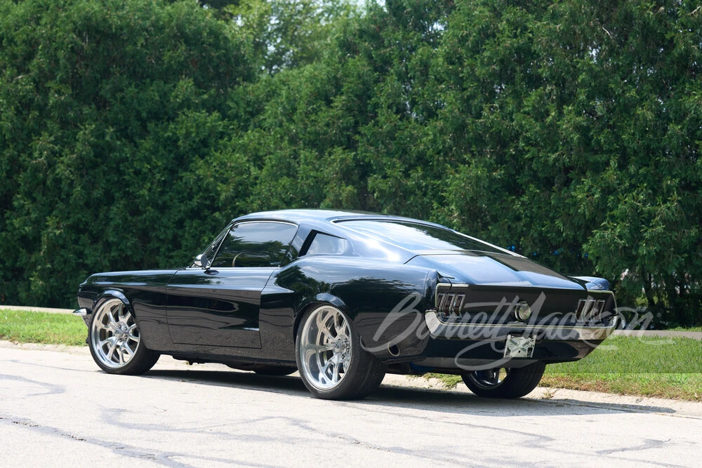 1968 Ford Mustang - Image 24 of 31