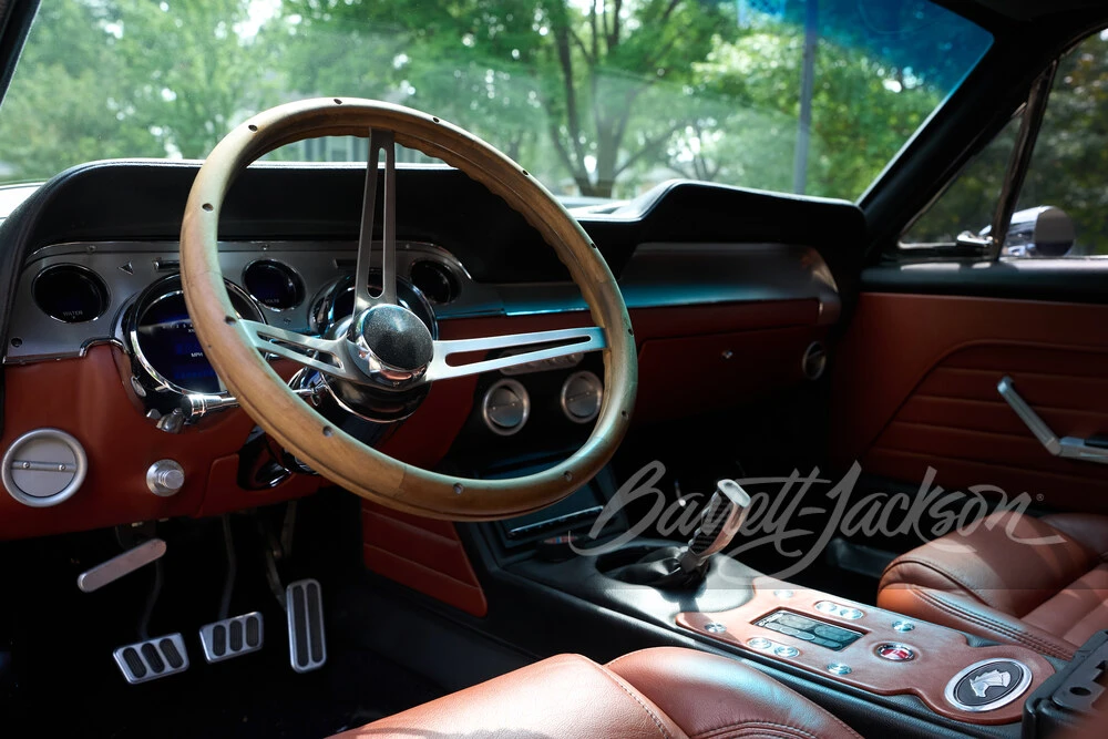 1968 Ford Mustang - Image 14 of 31
