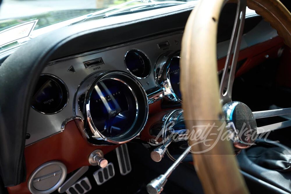 1968 Ford Mustang - Image 12 of 31