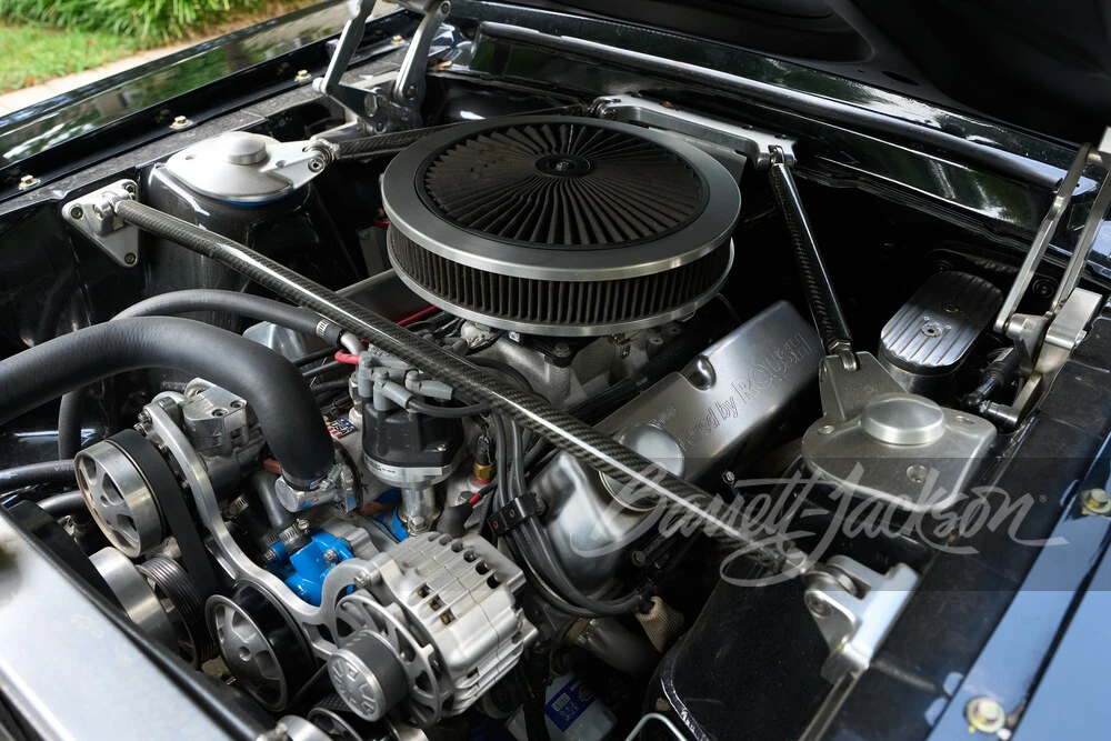 1968 Ford Mustang - Image 9 of 31