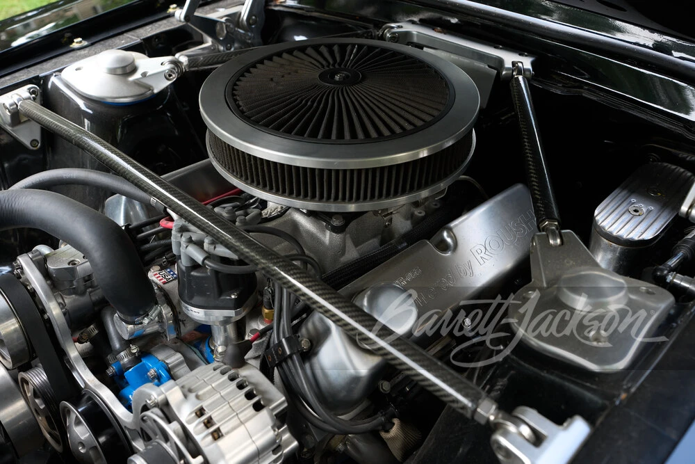 1968 Ford Mustang - Image 8 of 31