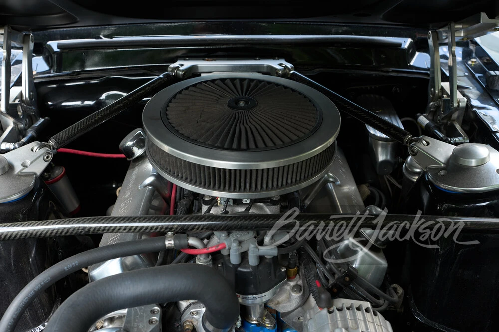 1968 Ford Mustang - Image 6 of 31