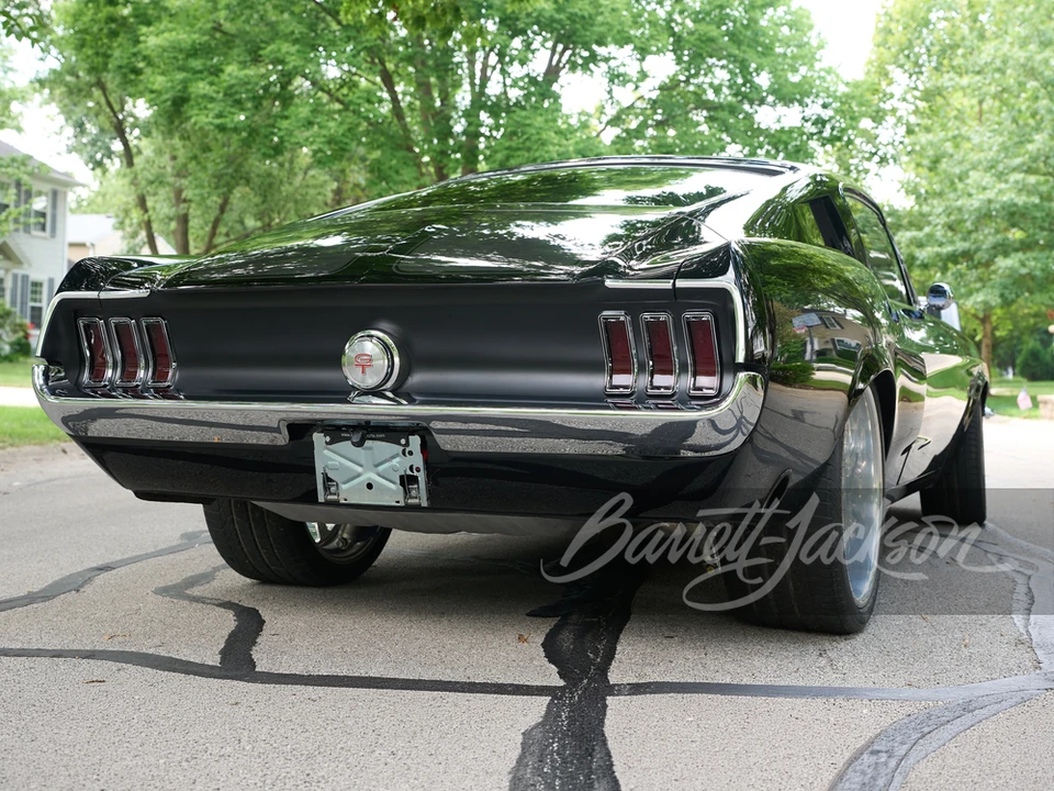 1968 Ford Mustang - Image 3 of 31