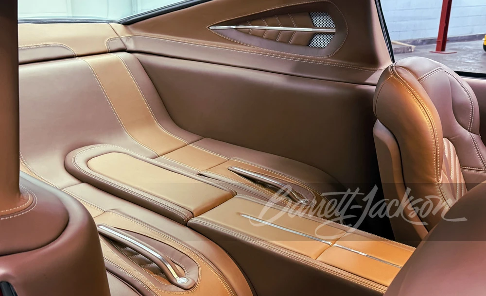 1968 Ford Mustang 1st Gen (1967-1968) - Image 27 of 31