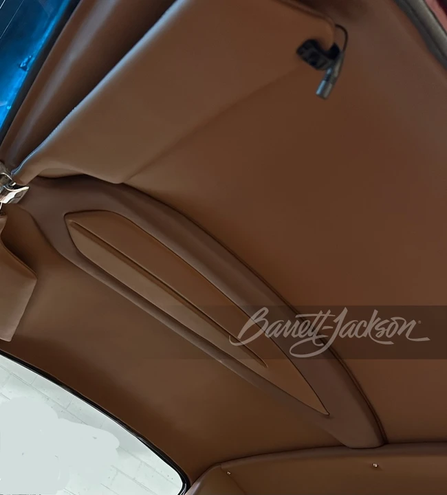 1968 Ford Mustang 1st Gen (1967-1968) - Image 30 of 31