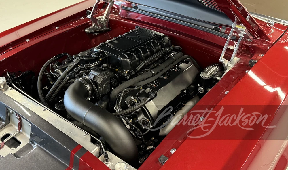 1968 Ford Mustang 1st Gen (1967-1968) - Image 7 of 31