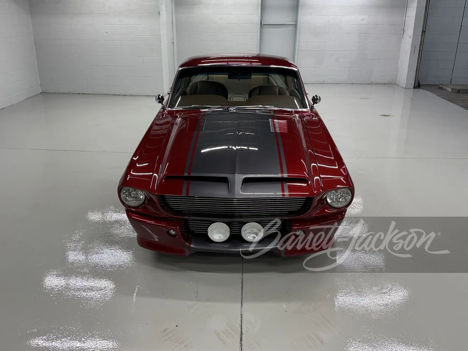 1968 Ford Mustang 1st Gen (1967-1968) - Image 10 of 31