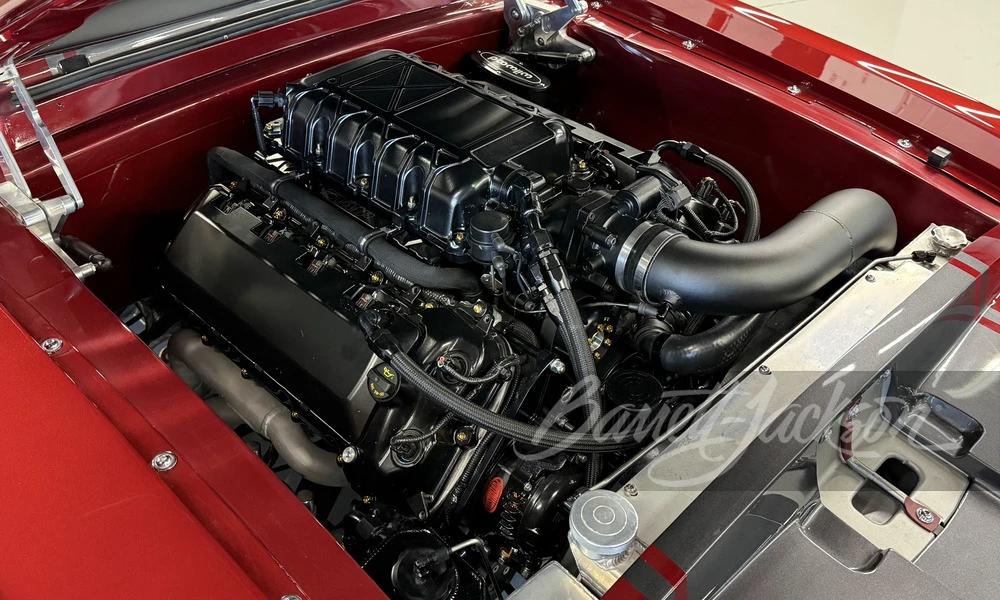 1968 Ford Mustang 1st Gen (1967-1968) - Image 13 of 31