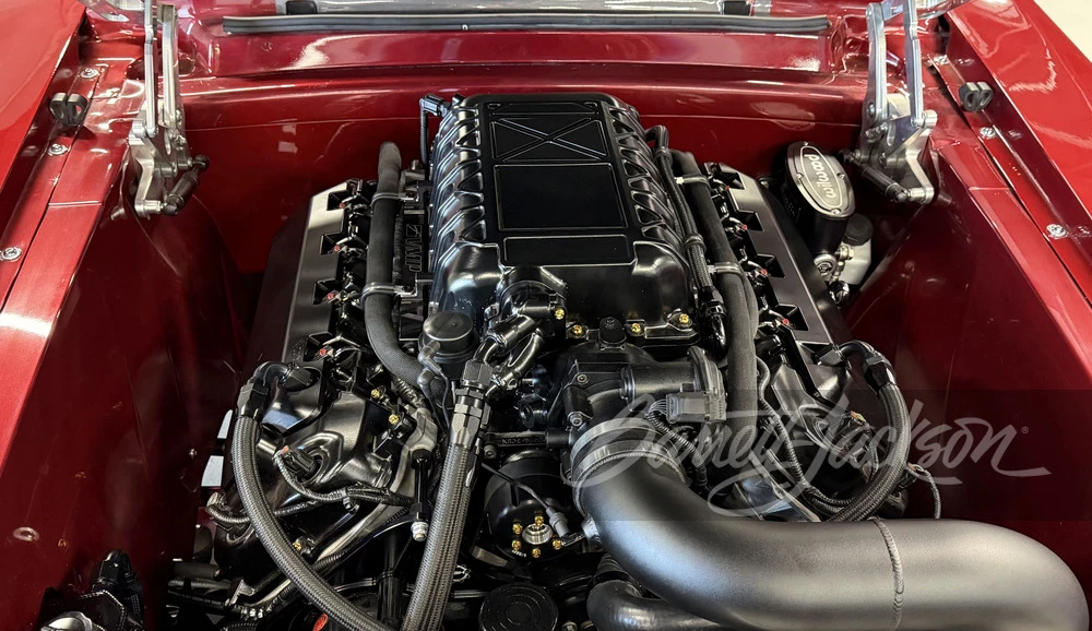 1968 Ford Mustang 1st Gen (1967-1968) - Image 15 of 31
