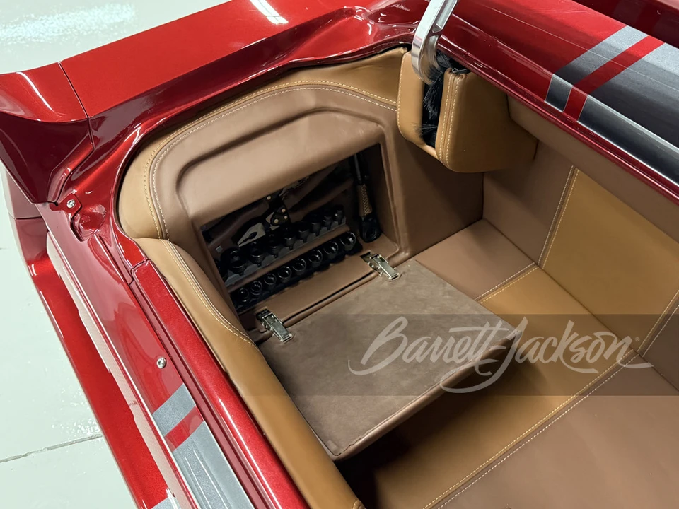 1968 Ford Mustang 1st Gen (1967-1968) - Image 22 of 31