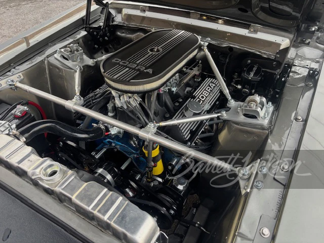 1968 Ford Mustang - Image 3 of 11