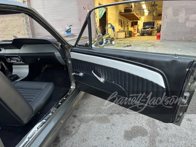 1968 Ford Mustang - Image 6 of 11