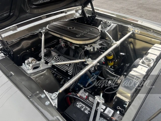 1968 Ford Mustang - Image 7 of 11
