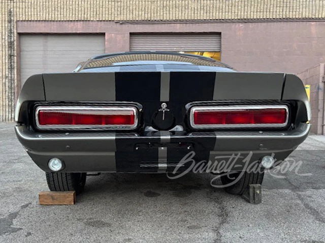 1968 Ford Mustang - Image 8 of 11