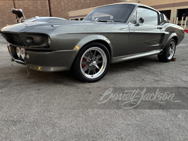 1968 Ford Mustang - Image 9 of 11