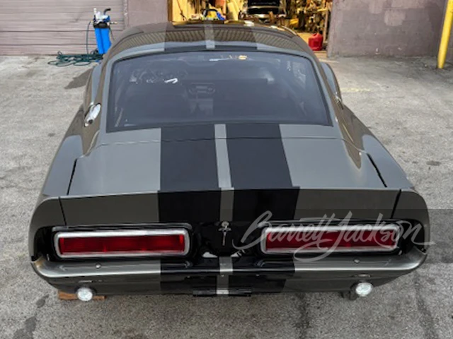 1968 Ford Mustang - Image 10 of 11