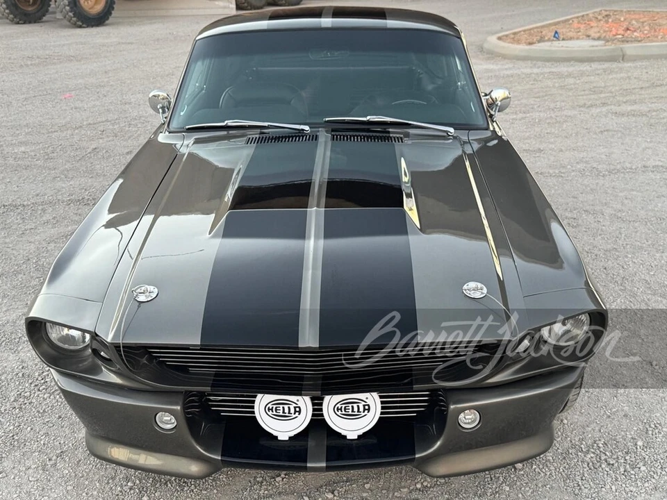 1968 Ford Mustang 1st Gen (1967-1968) - Image 10 of 15
