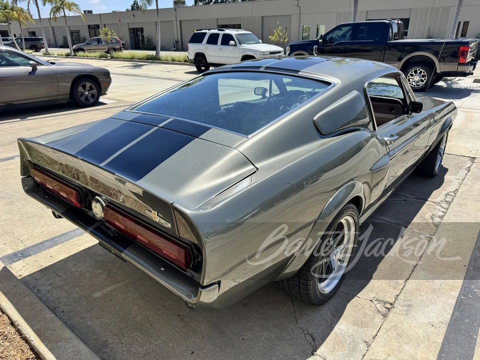 1968 Ford Mustang - Image 10 of 13