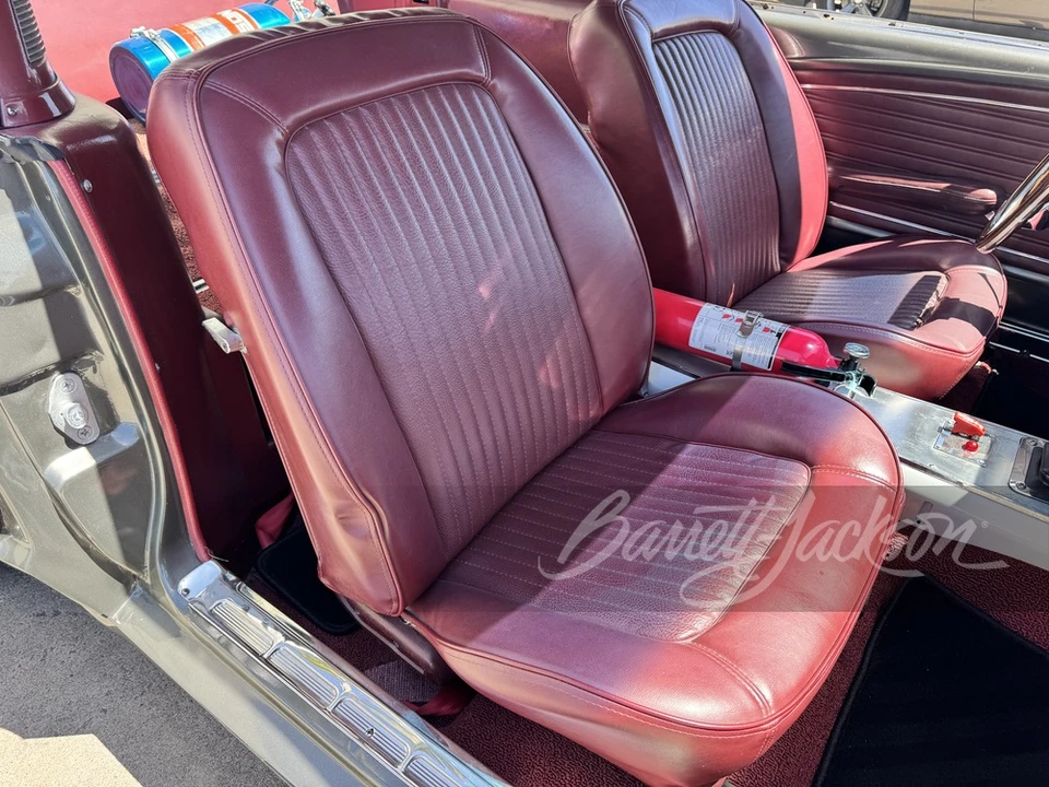 1968 Ford Mustang - Image 6 of 13