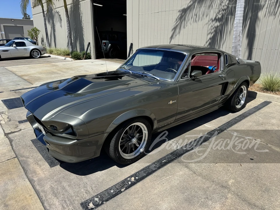 1968 Ford Mustang - Image 13 of 13