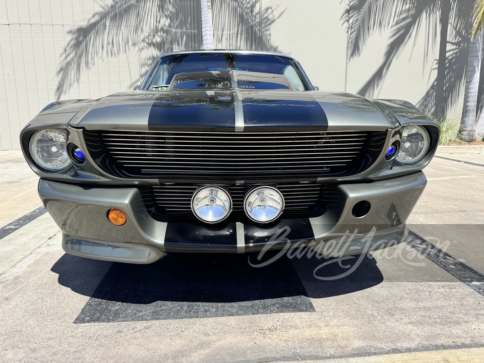1968 Ford Mustang - Image 12 of 13