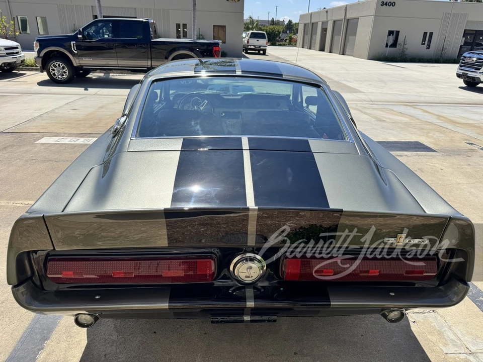 1968 Ford Mustang - Image 9 of 13