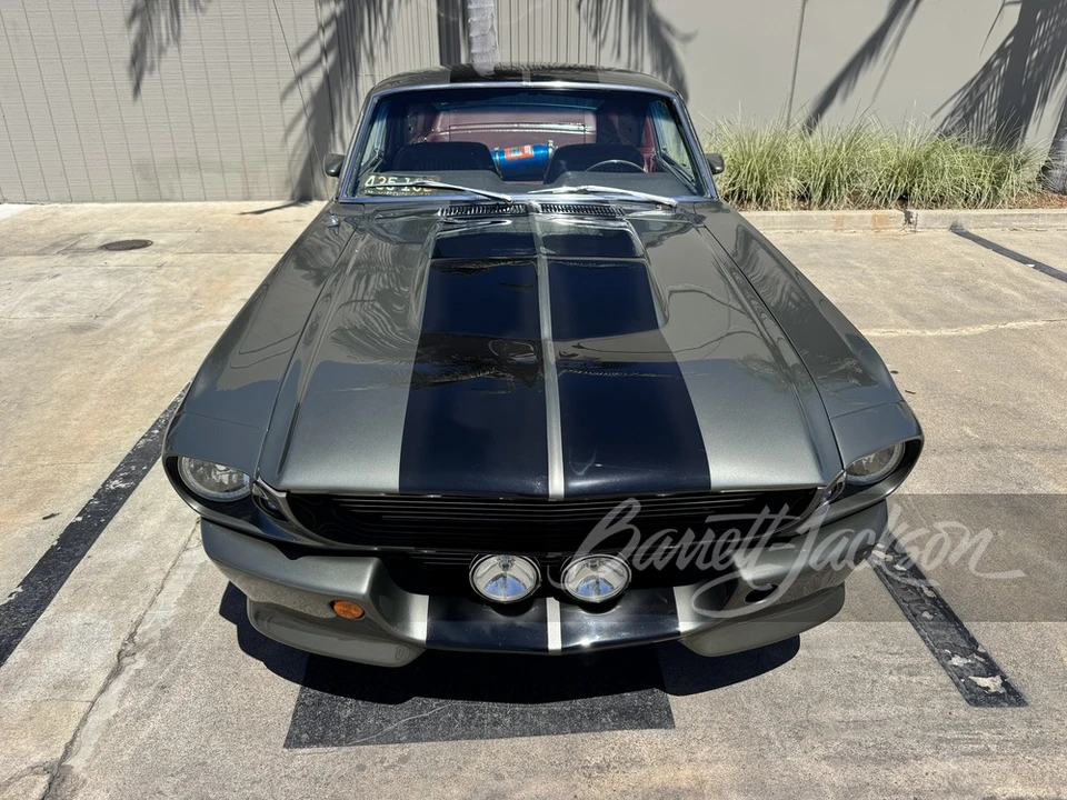 1968 Ford Mustang - Image 11 of 13