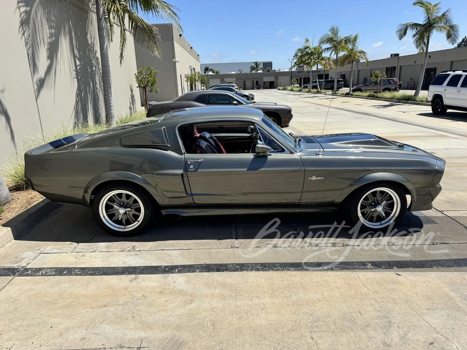 1968 Ford Mustang - Image 2 of 13