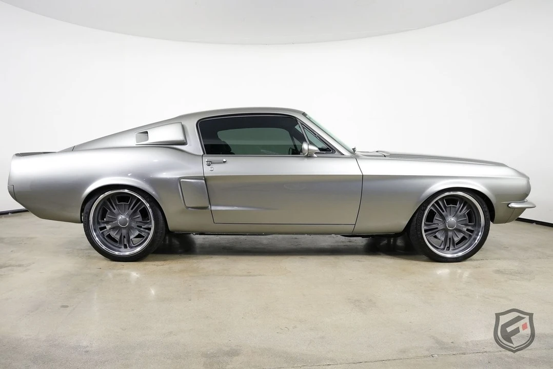 1968 Shelby GT500 - Image 10 of 12