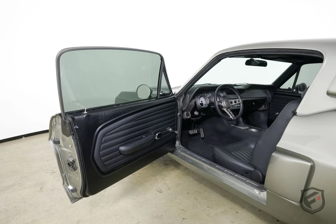 1968 Shelby GT500 - Image 12 of 12