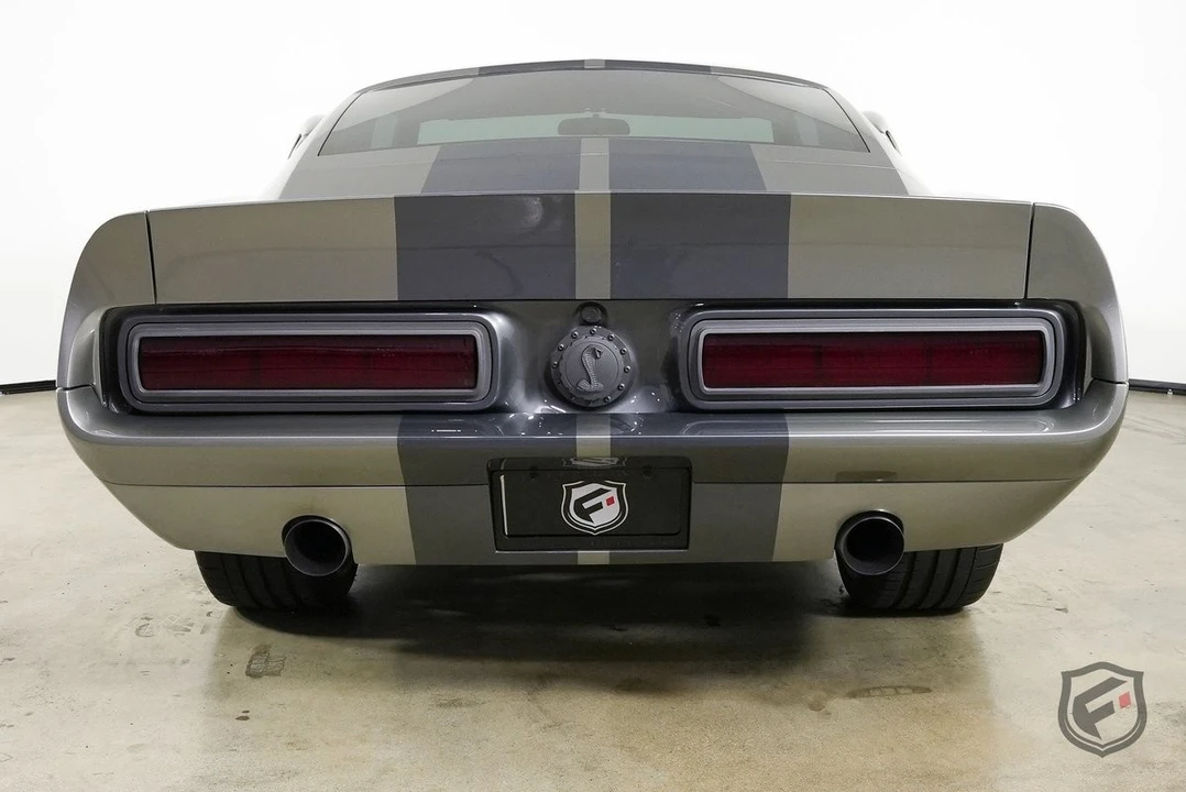 1968 Shelby GT500 - Image 8 of 12