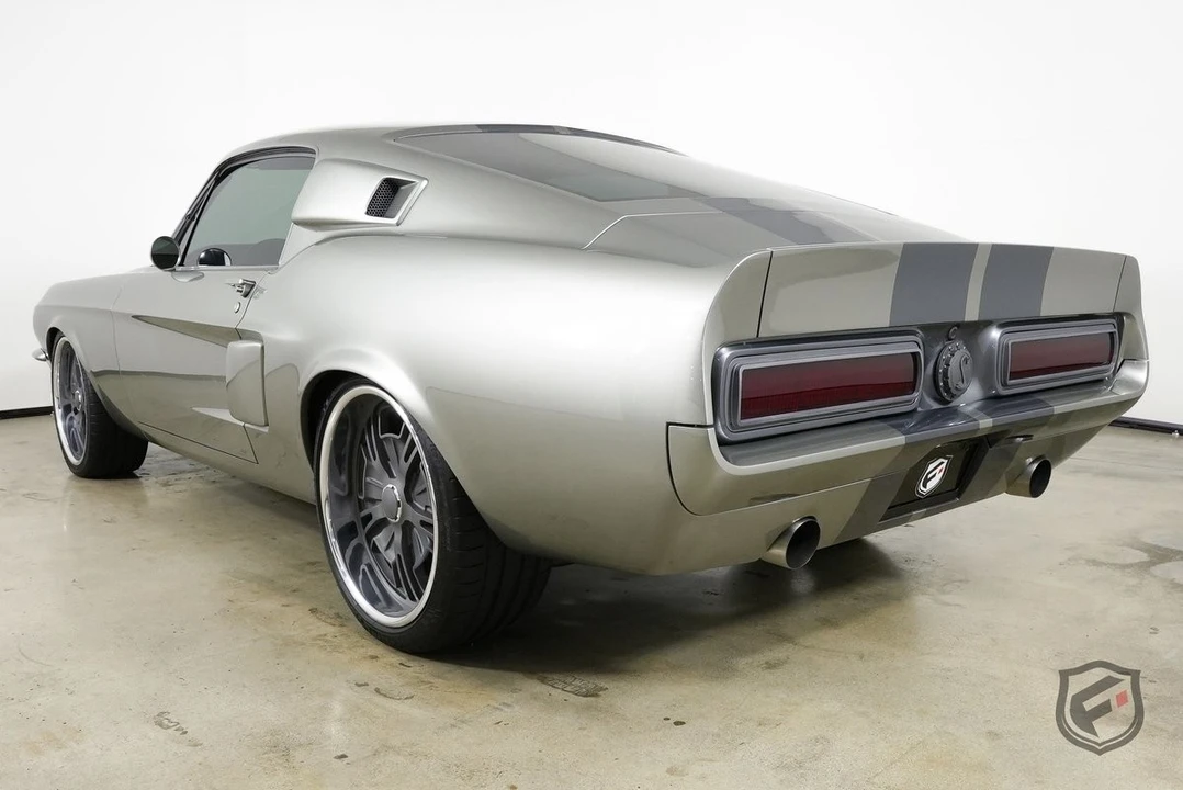 1968 Shelby GT500 - Image 7 of 12