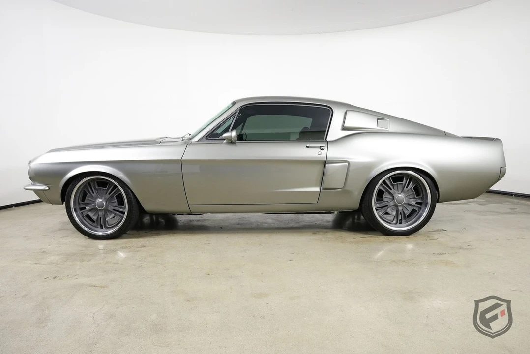 1968 Shelby GT500 - Image 6 of 12