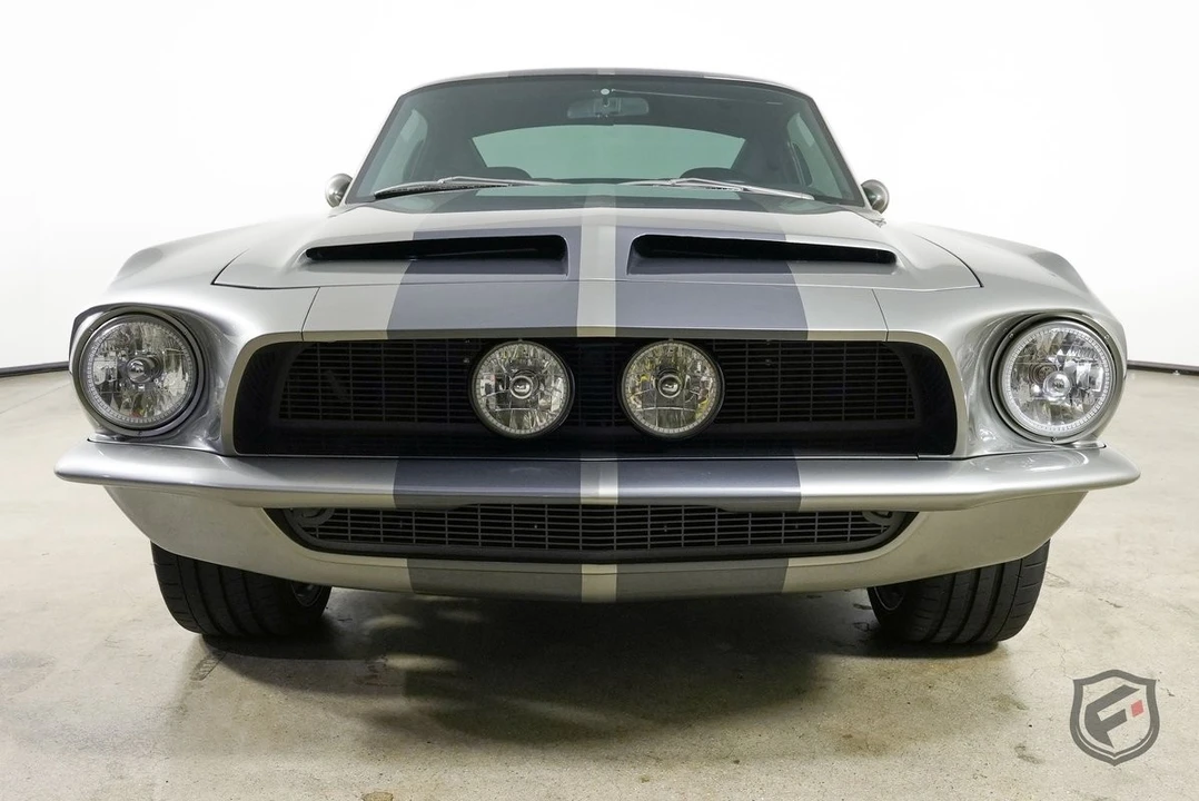 1968 Shelby GT500 - Image 3 of 12