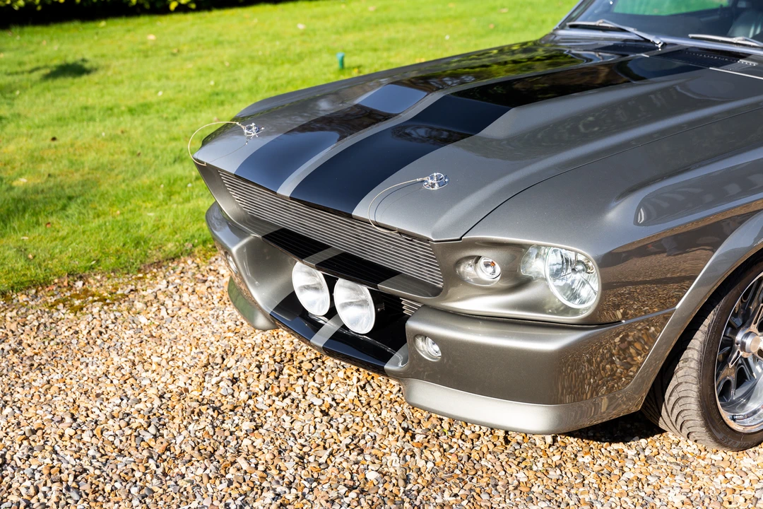 1968 Ford Mustang 1st Gen (1967-1968) - Image 16 of 31