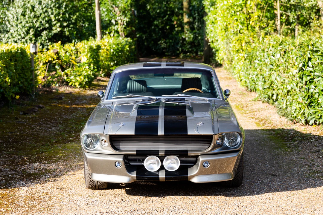 1968 Ford Mustang 1st Gen (1967-1968) - Image 10 of 31