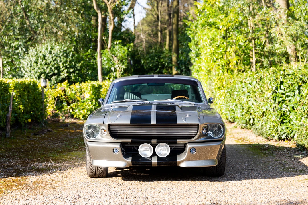 1968 Ford Mustang 1st Gen (1967-1968) - Image 11 of 31