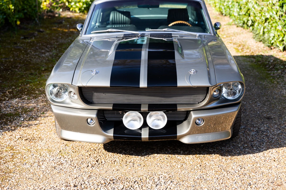 1968 Ford Mustang 1st Gen (1967-1968) - Image 18 of 31
