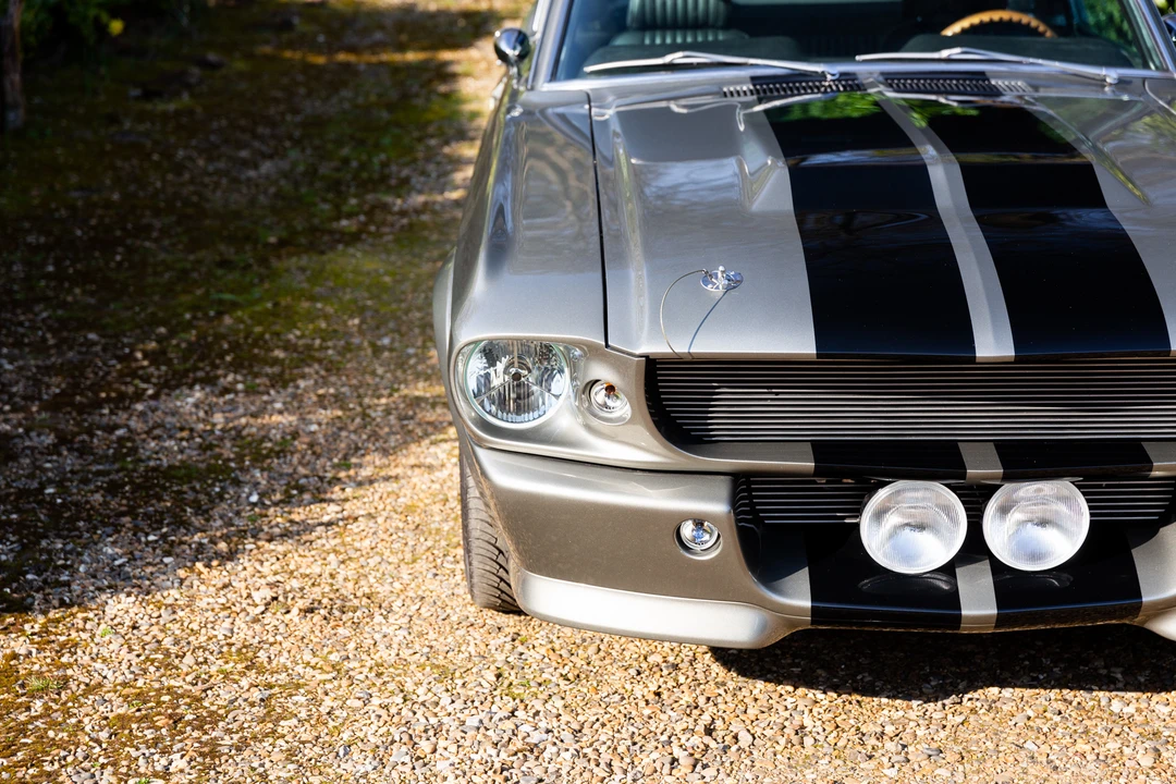 1968 Ford Mustang 1st Gen (1967-1968) - Image 19 of 31