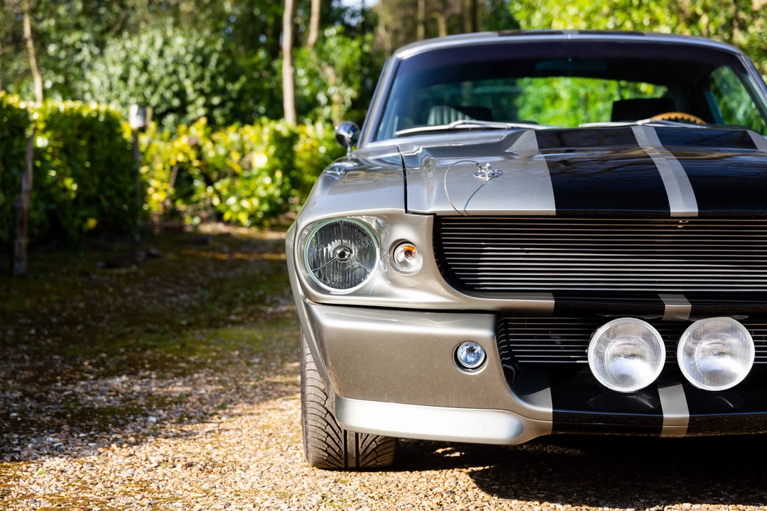1968 Ford Mustang 1st Gen (1967-1968) - Image 20 of 31