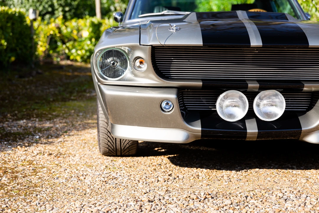 1968 Ford Mustang 1st Gen (1967-1968) - Image 21 of 31