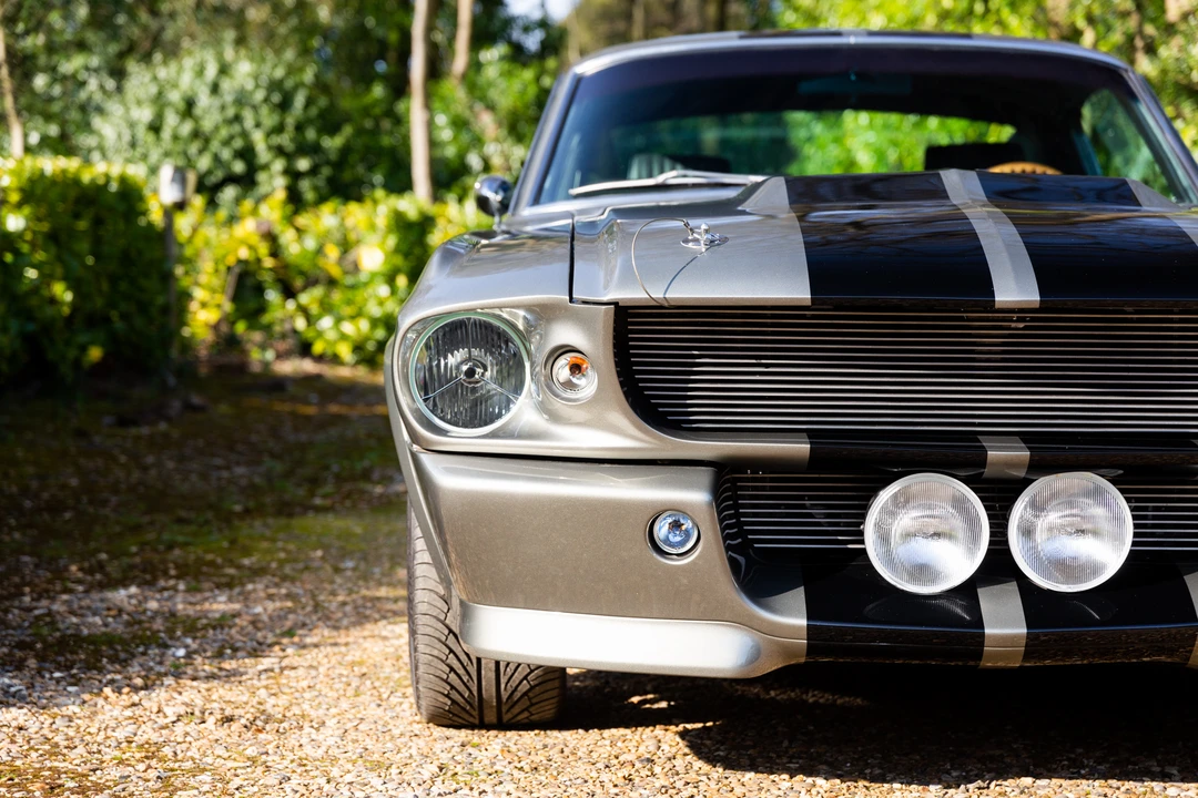 1968 Ford Mustang 1st Gen (1967-1968) - Image 22 of 31