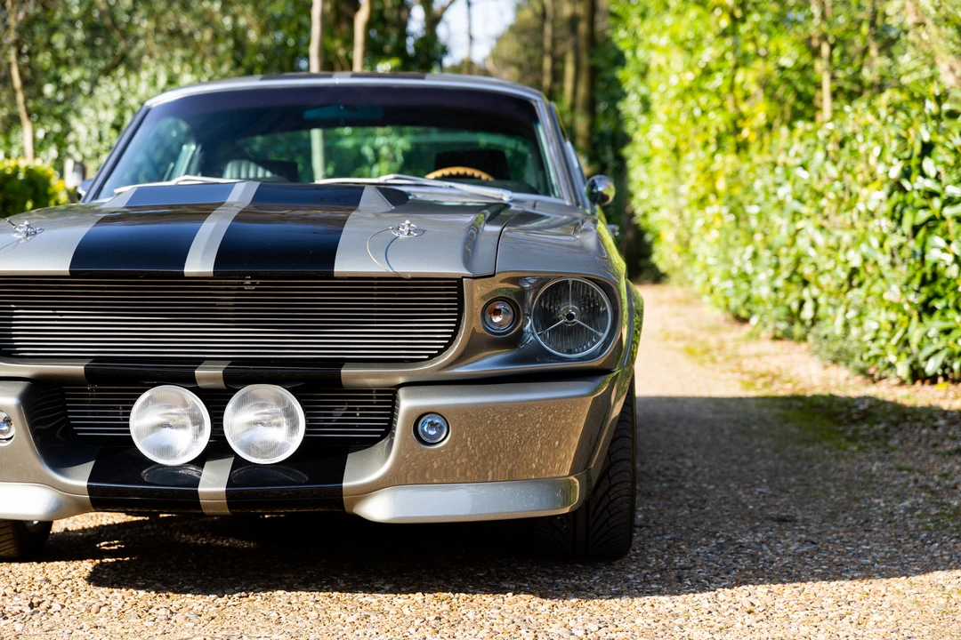 1968 Ford Mustang 1st Gen (1967-1968) - Image 23 of 31