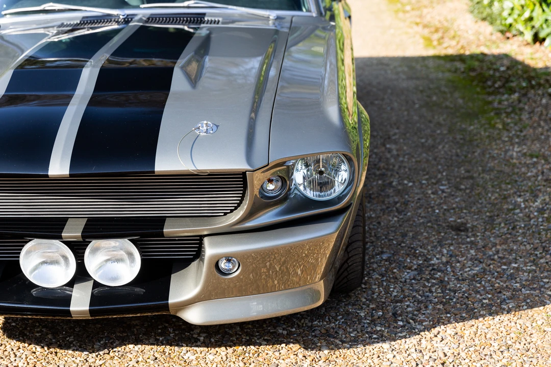 1968 Ford Mustang 1st Gen (1967-1968) - Image 24 of 31
