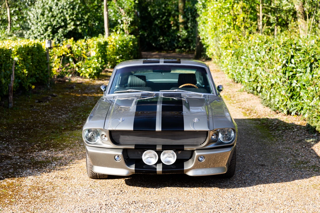 1968 Ford Mustang 1st Gen (1967-1968) - Image 12 of 31