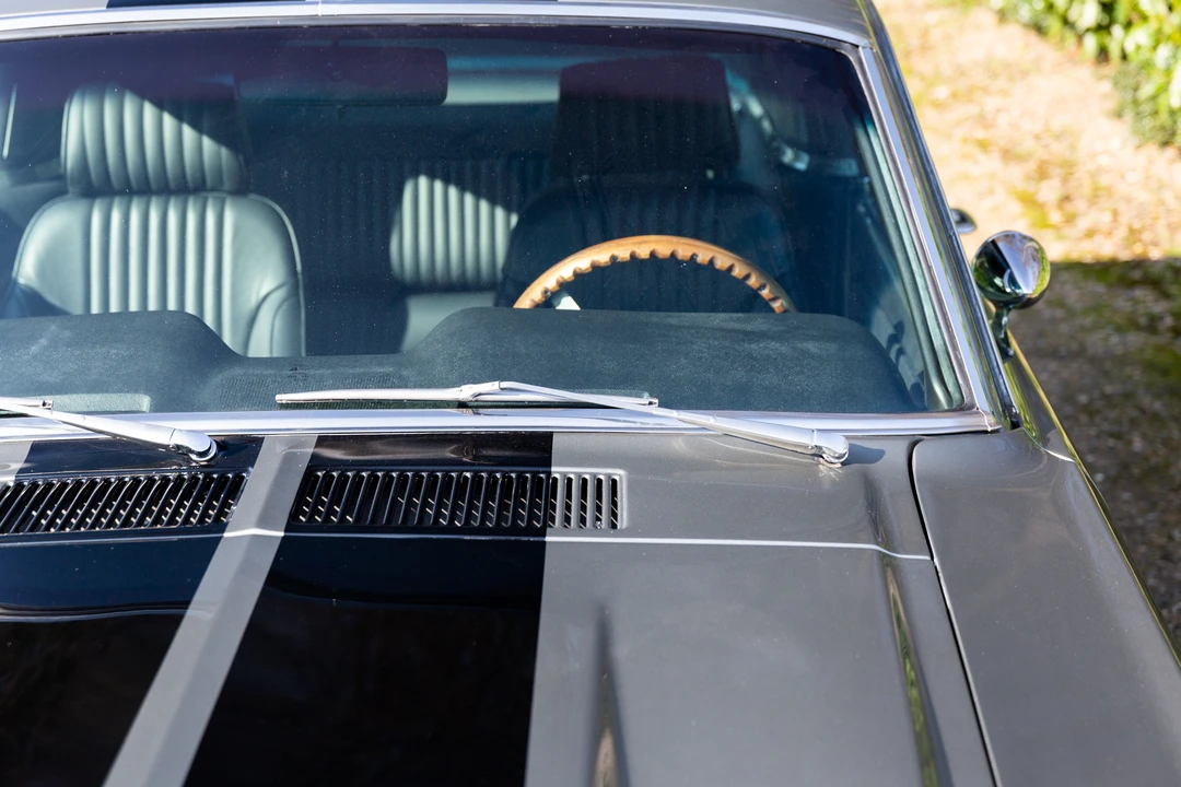 1968 Ford Mustang 1st Gen (1967-1968) - Image 25 of 31