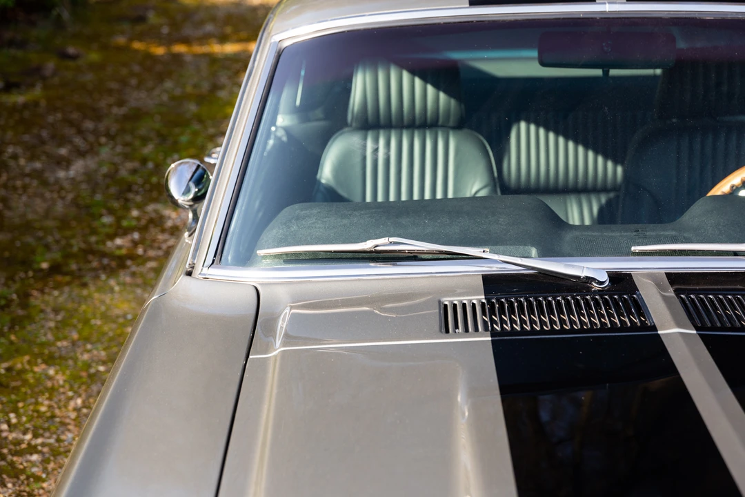 1968 Ford Mustang 1st Gen (1967-1968) - Image 26 of 31