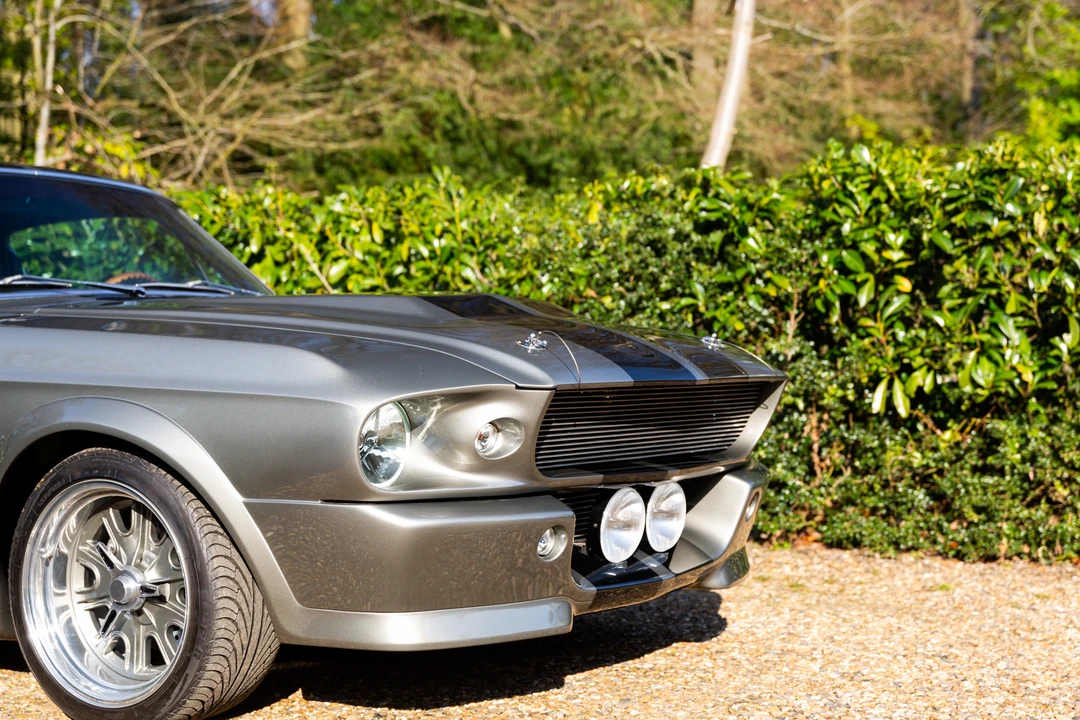 1968 Ford Mustang 1st Gen (1967-1968) - Image 27 of 31