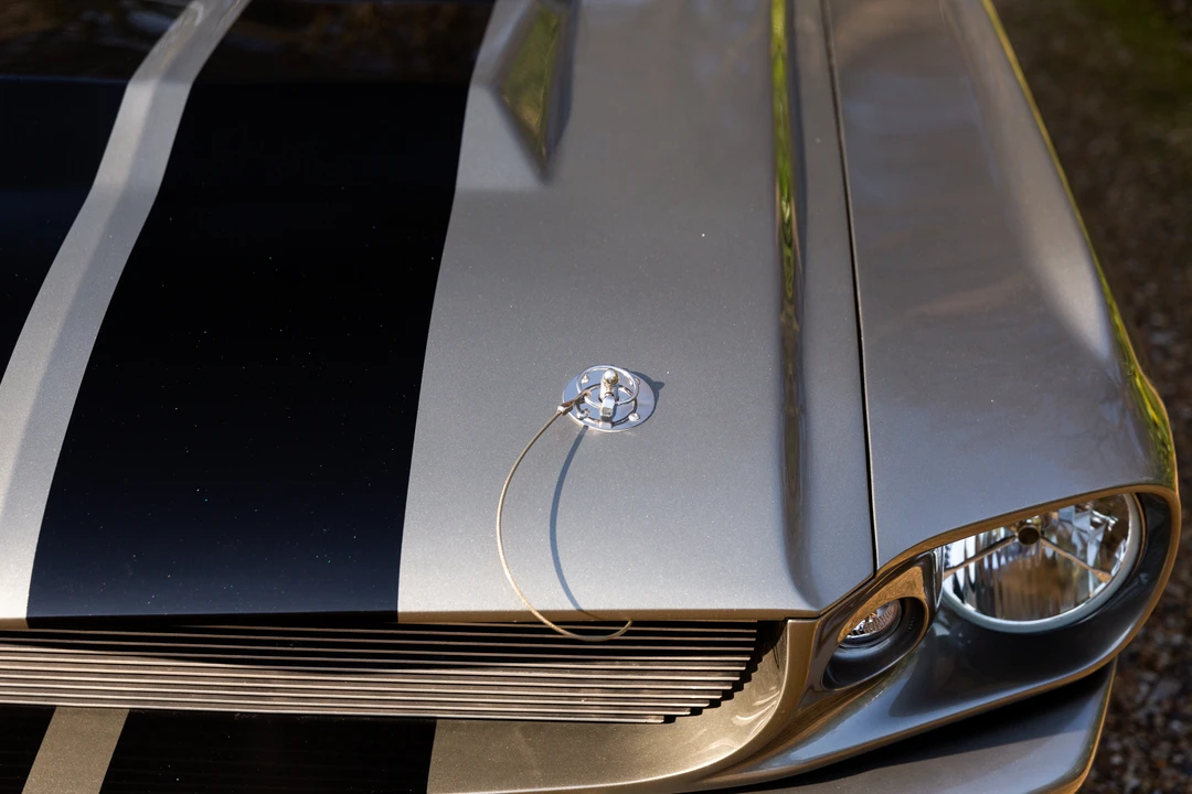 1968 Ford Mustang 1st Gen (1967-1968) - Image 28 of 31
